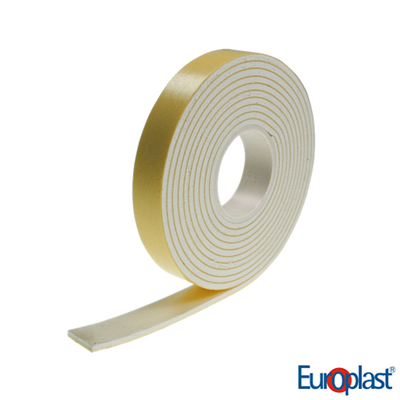 Oboustrann lepc pska 19mm x 1mm x 50m