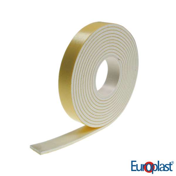 Oboustrann lepc pska 19mm x 1mm x 50m
