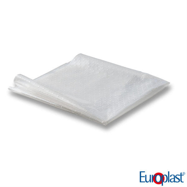 Igelitov PE pytel  600x1200mm  90my