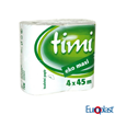 Toaletn papr TIMI eko maxi